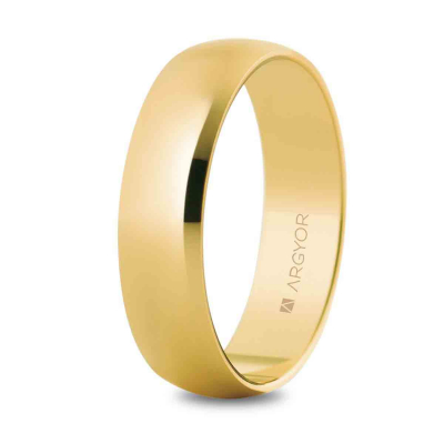 Alianza 5mm - ARY950505