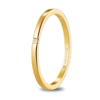 Alianza oro amarillo - ARY185117530P