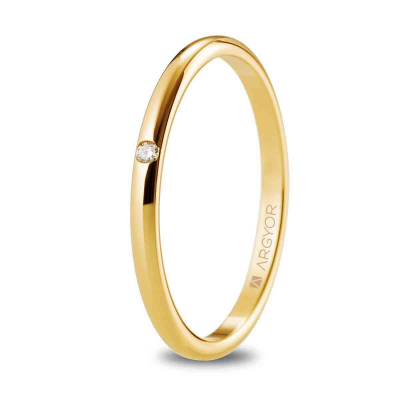 Alianza oro amarillo - ARY185118529D