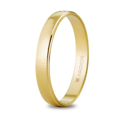 Alianza oro 5130502 - ARY185130502