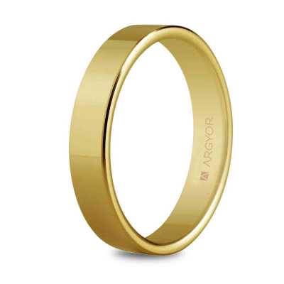 Alianza de boda oro 5140150 - ARY185140150