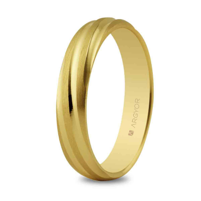 Alianza oro 5140266 - ARY185140266