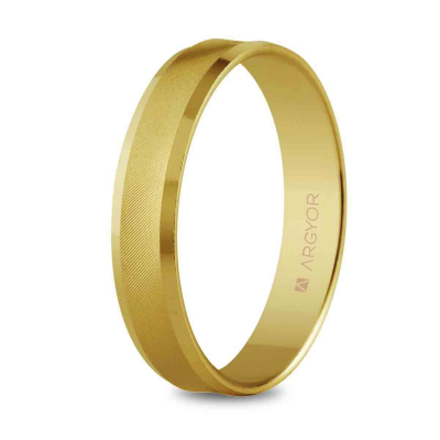 Alianza oro 5140308 - ARY185140308