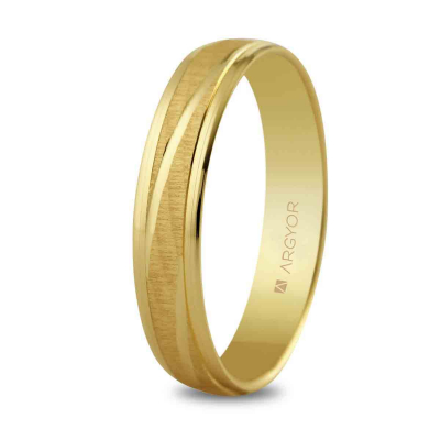 Alianza 4mm - ARY95140329