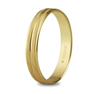 Alianza 4mm - ARY95140340