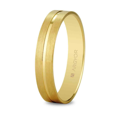 Alianza oro 5140494 - ARY185140494