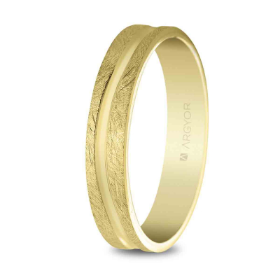 Alianza oro 5140511 - ARY185140511