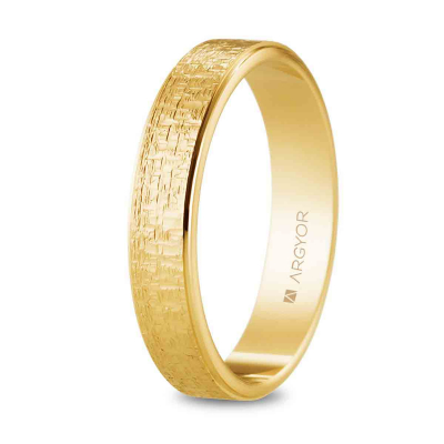 Alianza oro amarillo 5140528 - ARY185140528