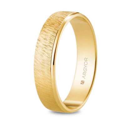 Alianza oro amarillo 5145522 - ARY185145522