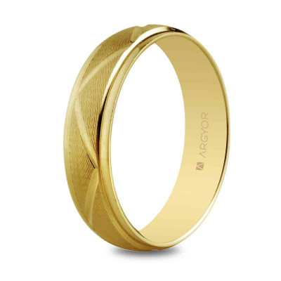 Alianza oro 5150138 - ARY185150138