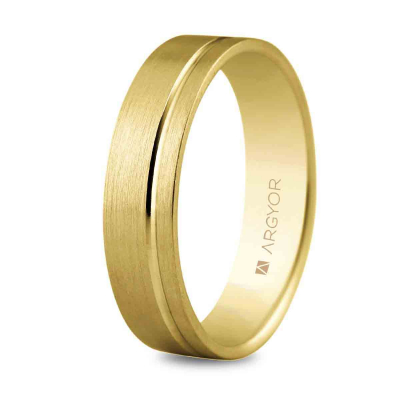 Alianza oro 5150316 - ARY185150316