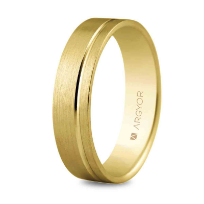 Alianza 5mm - ARY95150316