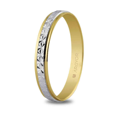 Alianza 3mm - ARY95230108