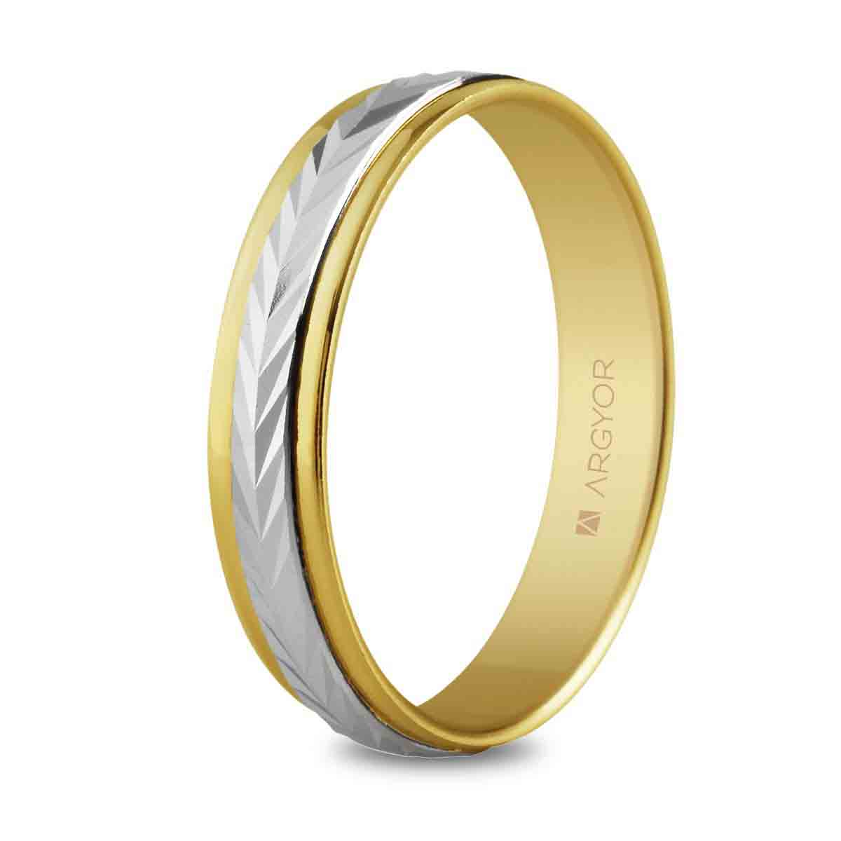 Alianza 4mm - ARY95240283