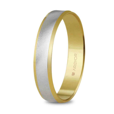 Alianza 4mm - ARY95240308