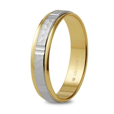 Alianza 4mm - ARY95240311