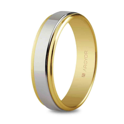 Alianza 5mm - ARY95250158