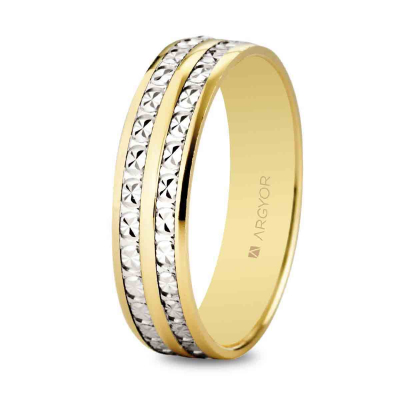 Alianza bicolor 5250464 - ARY185250464