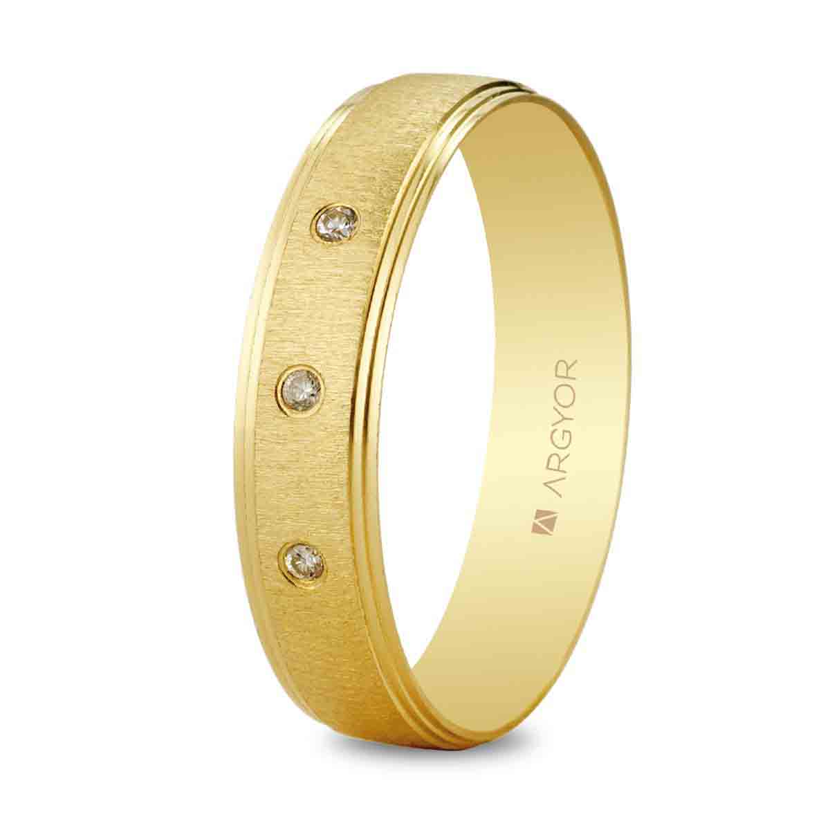 Alianza oro 55503466 - ARY1855503466