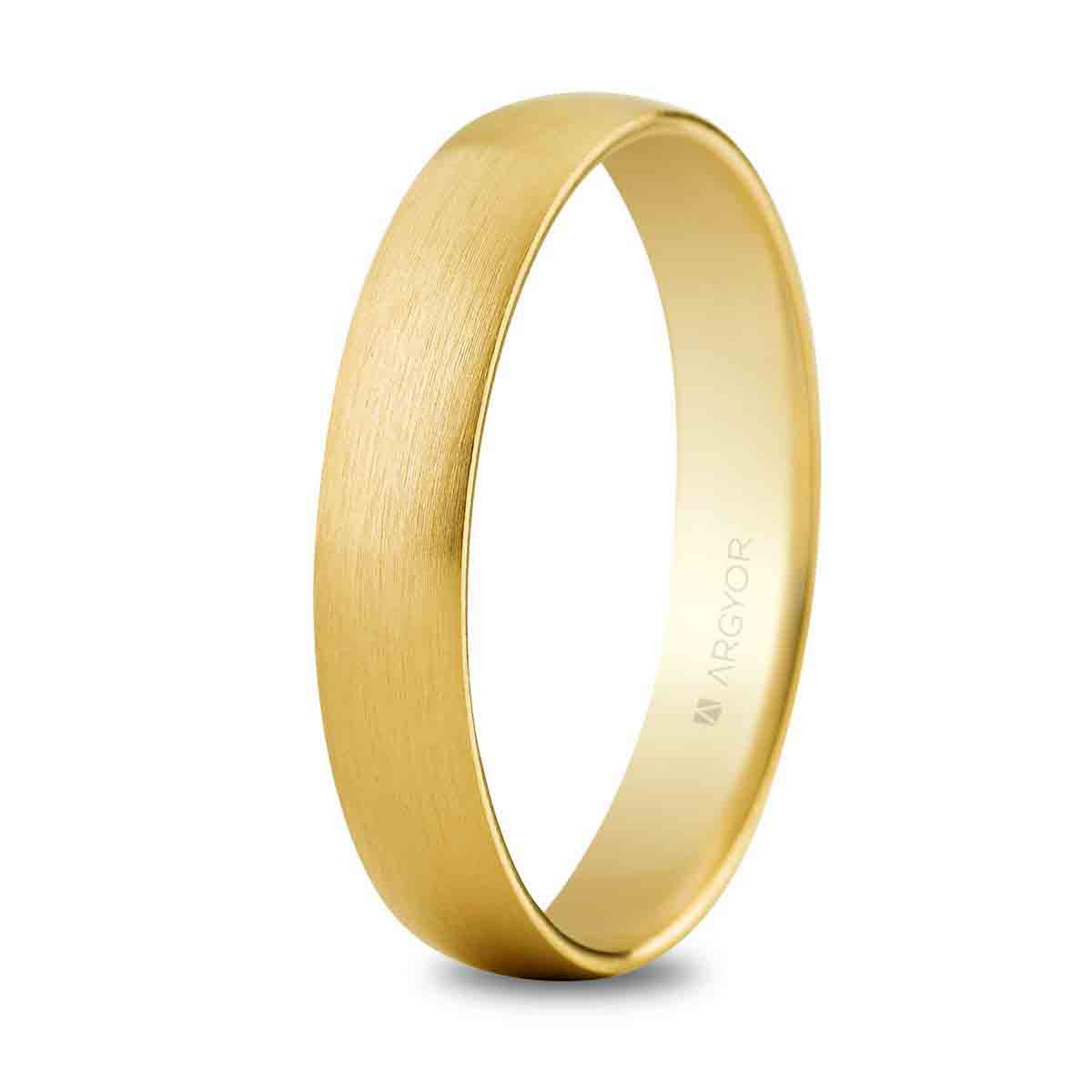 Alianza oro 5640001S - ARY185640001S