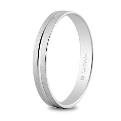 Alianza 3mm - ARY95B30474