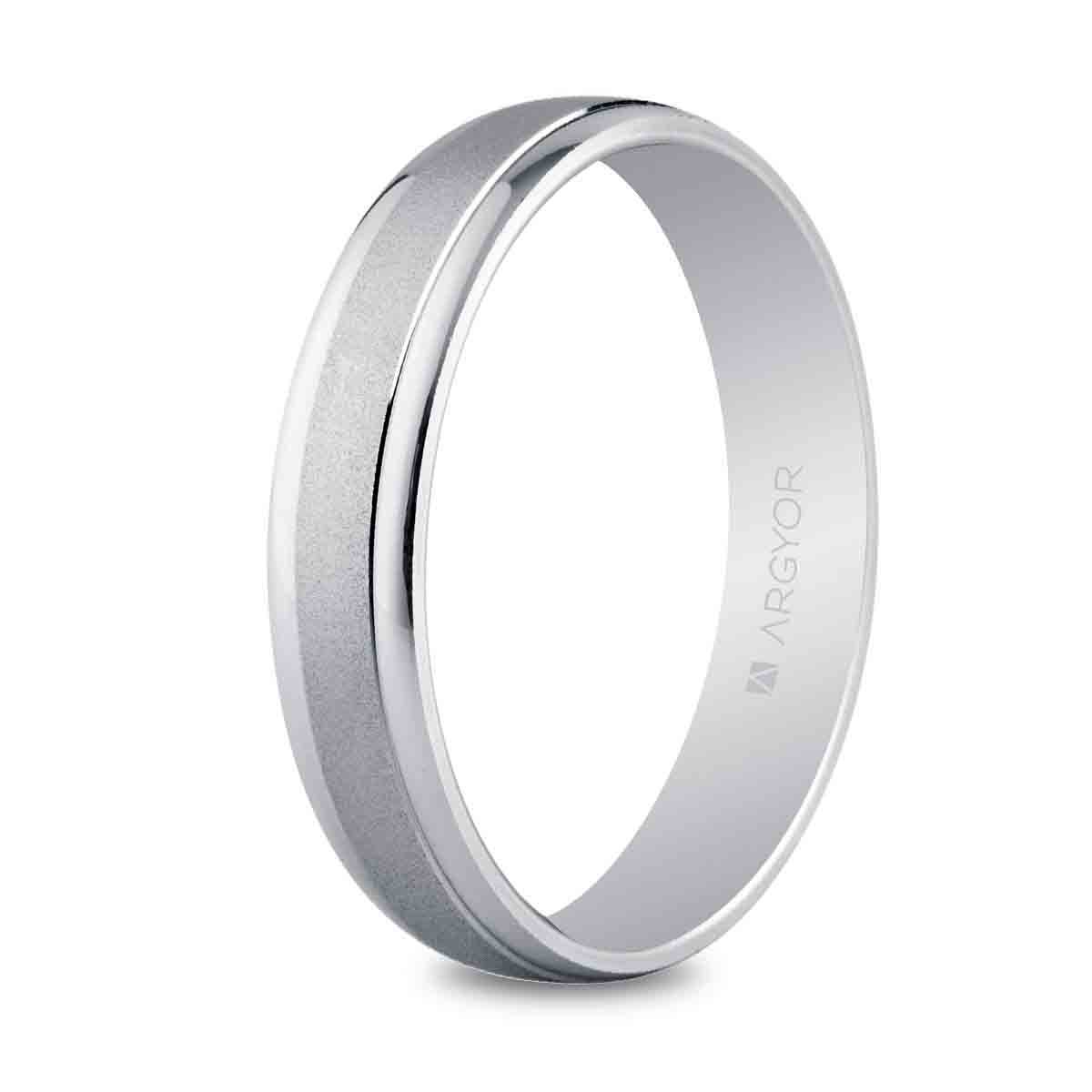 Alianza 4mm - ARY95B40044