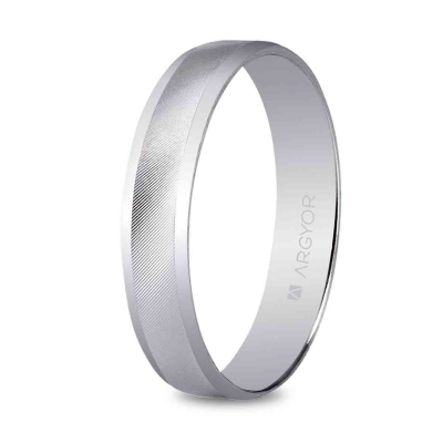 Alianza 4mm - ARY95B40308