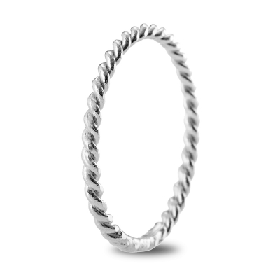 Alianza oro blanco - ARY185B20542