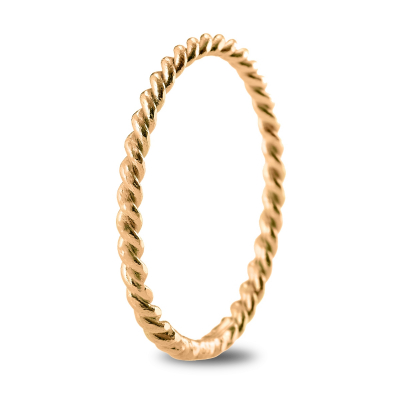 Alianza oro rosa - ARY185R20542