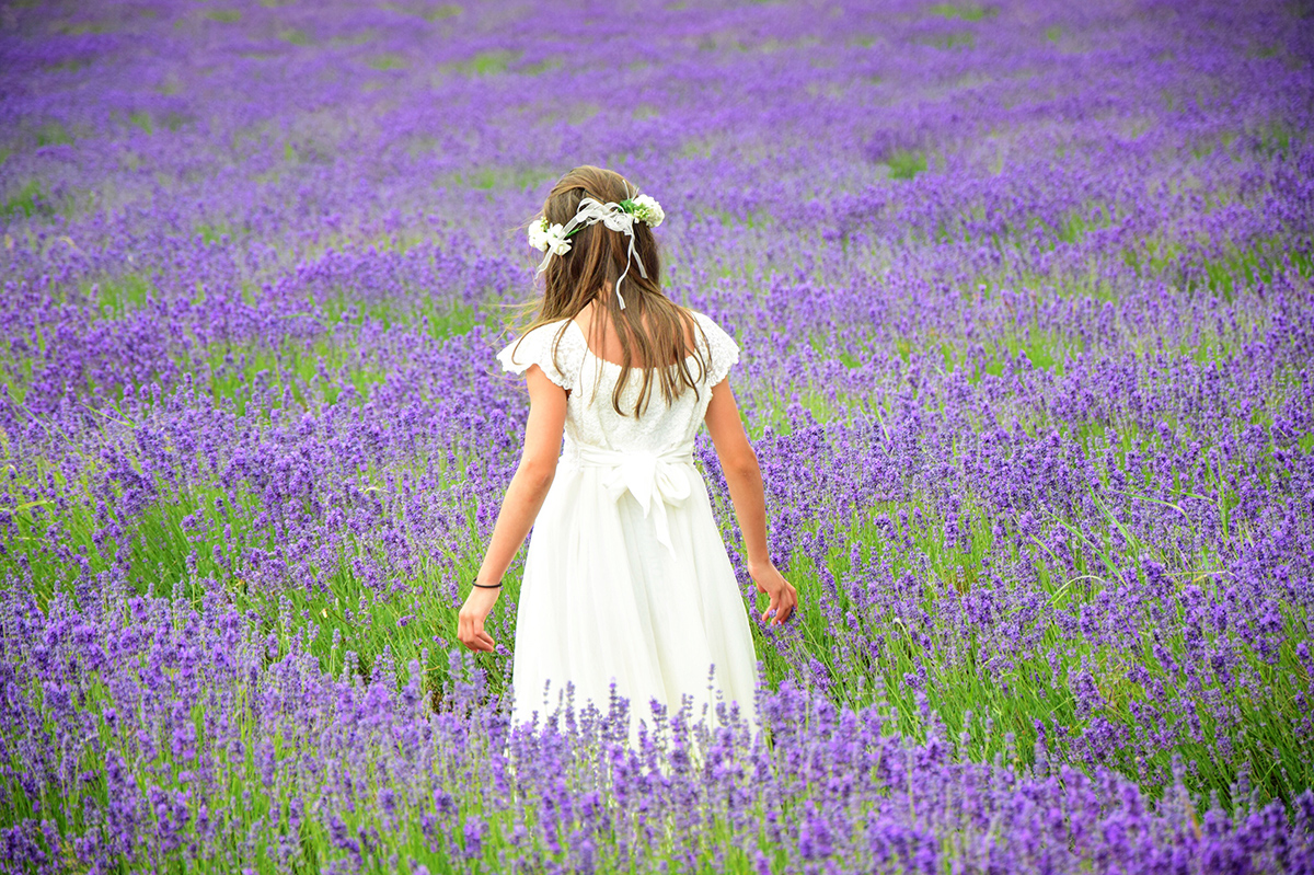 Joyas de Primera Comunión