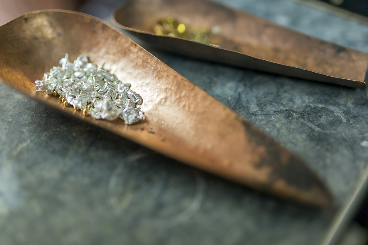 Joyas de oro calidad Dabra joyas de oro