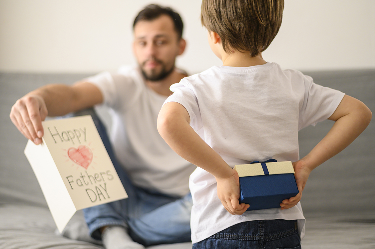 ideas para regalar el Día del Padre ideas para regalar