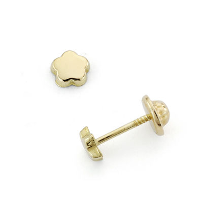 pendientes para bebé pendientes