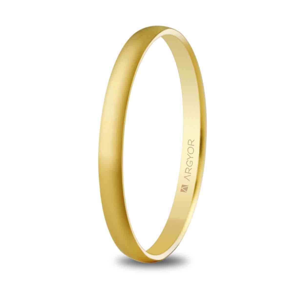 tendencias alianzas de boda 2022 alianza