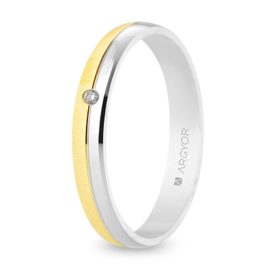 Alianza Bicolor O.A /O.B - ARY185235547D