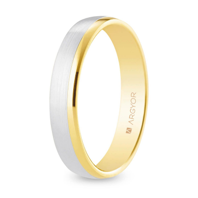 Alianzas Bicolor O.A / O.B - ARY185240545