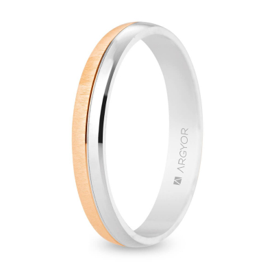 Alianza Bicolor O.R /O.B - ARY185C35547