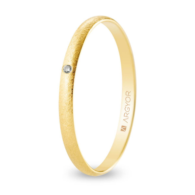 Alianzas oro amarillo - ARY9A20RH1D