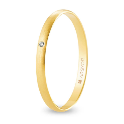 Alianzas oro amarillo - ARY9A20RS1D