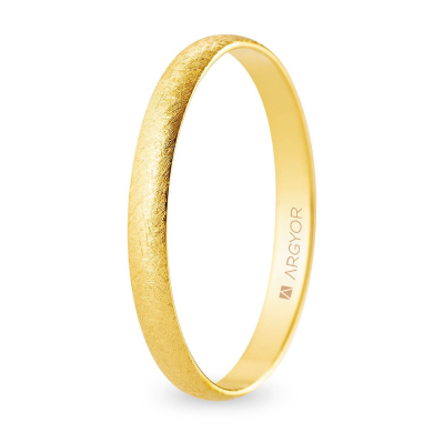 Alianza oro amarillo - ARY9A25RH00