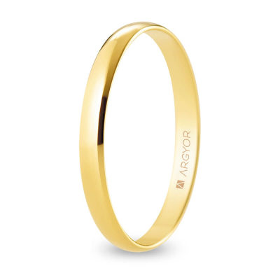 Alianza oro amarillo - ARY9A25RP00