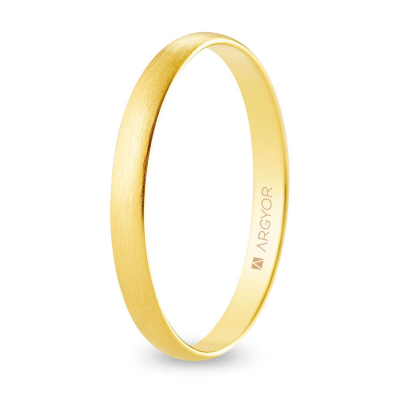 Alianza oro amarillo - ARY9A25RS00