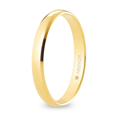 Alianza oro amarillo - ARY9A30CP00