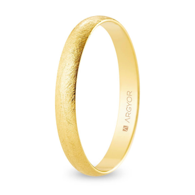 Alianza oro amarillo - ARY9A30RH00