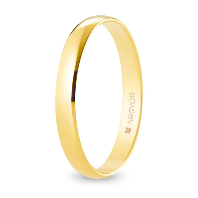 Alianza oro amarillo - ARY9A30RP00