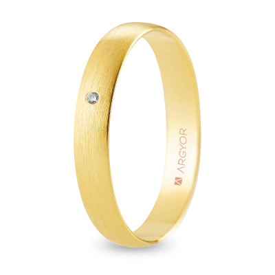 Alianza oro amarillo - ARY9A30RS1D
