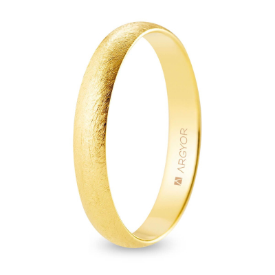 Alianza oro amarillo - ARY9A35CH00