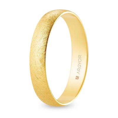 Alianza oro amarillo - ARY18A40RH00