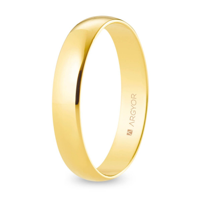 Alianza oro amarillo A40RP00 | 50403 - ARY18A40RP00