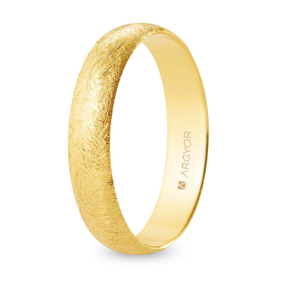 Alianza oro amarillo - ARY18A45CH00